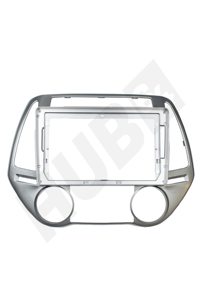 HUB64 Rama adaptoare Hyundai I20 (Clima manuala + Automata) (2012-2014) pentr...