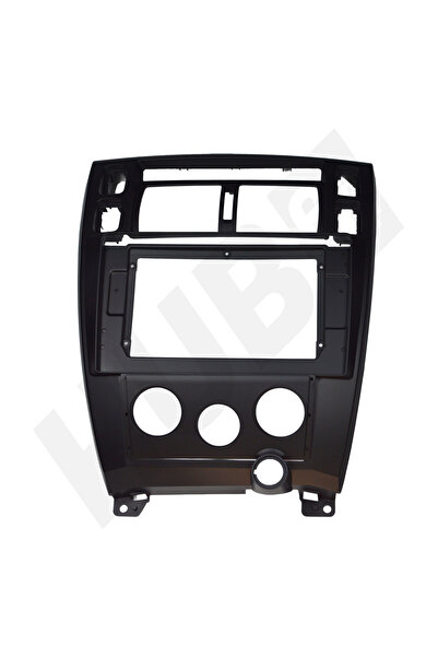HUB64 Rama adaptoare Hyundai Tucson (2006-2013) pentru Navigatii multimedia A...