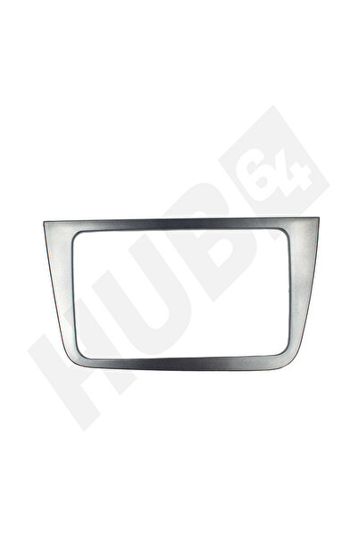 HUB64 Rama adaptoare Seat Altea/Toledo pentru player 2DIN universal MP5