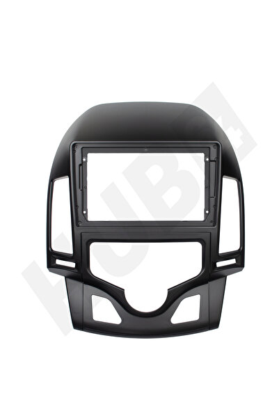 HUB64 Rama adaptoare Hyundai I30 (Clima Automata) (2008-2011) pentru navigati...