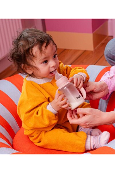 Bibs Baby Bottle Biberon Kulbu Blush