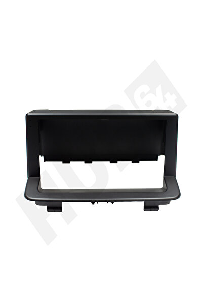 HUB64 Rama adaptoare Audi Q3 (2013-2017) pentru Navigatii multimedia Android ...