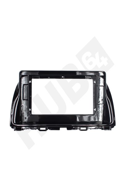 HUB64 Rama adaptoare Mazda CX-5 (2012-2015) pentru Navigatii multimedia Andro...