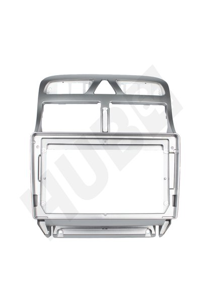 HUB64 Rama adaptoare Peugeot 307 (2007-2013) pentru navigatie Android 9 inch,...