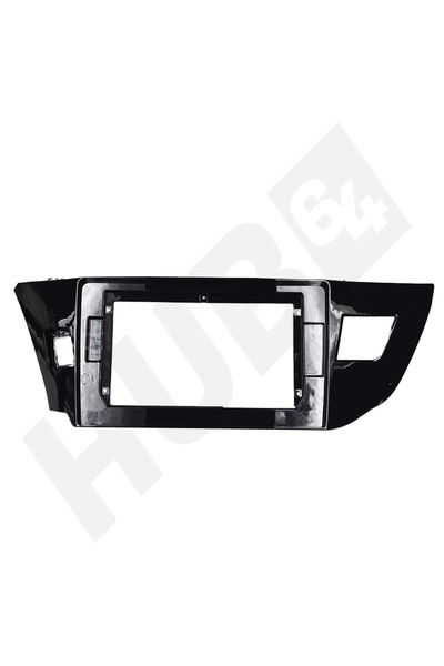 HUB64 Rama adaptoare Toyota Corolla (2013+) pentru Navigatii multimedia Andro...