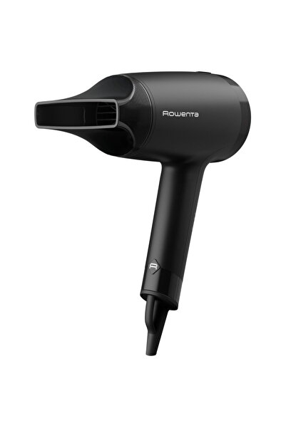 Rowenta Uscator de par Express Style CV1801F0, Tehnologia Effiwatts, 1600 W, ...