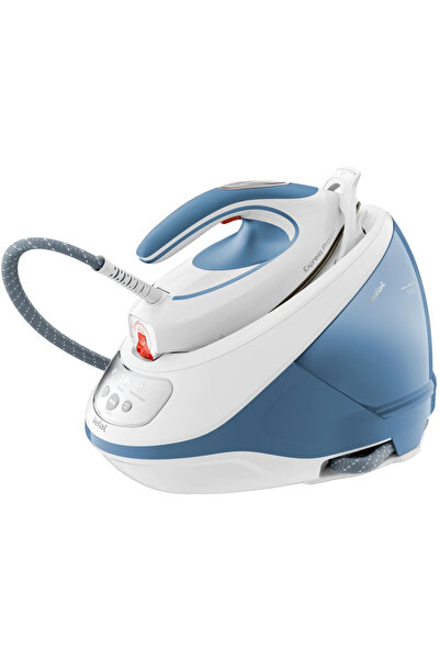 TEFAL Statie de calcat Express Protect SV9202E0, 2800W, presiune 7.5 bari, re...