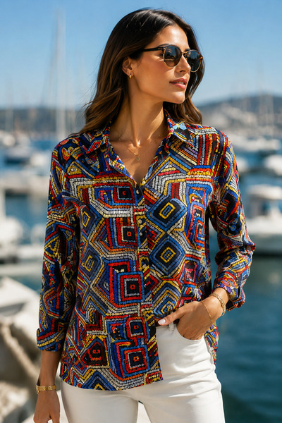 Paul Martin Canadian Paul Martin Women's Shirt