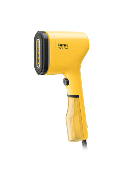 TEFAL Aparat de calcat vertical cu abur Pure Pop Garment DT2026E1, 1300 W, re...