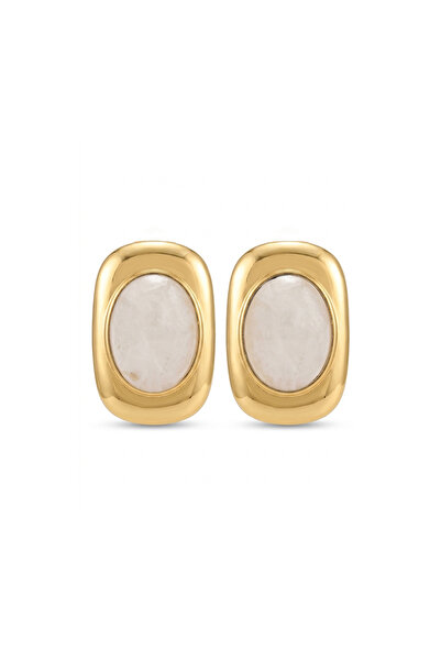 Charmist Steel Chain Earrings
