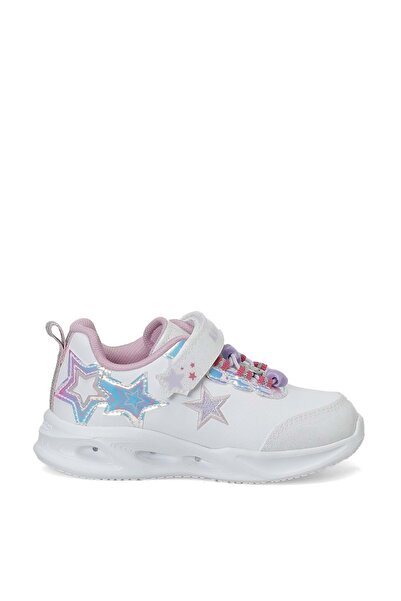 Kinetix Ramela Girl Pu P 6Pr Girls' Sports Shoes