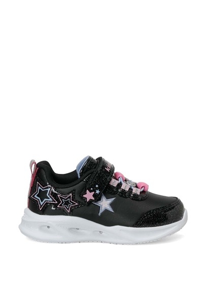 Kinetix Ramela Girl Pu P 6Pr Girls' Sports Shoes