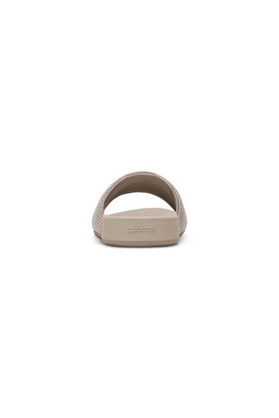 Allbirds Women's Slide - Mushroom