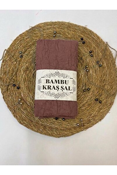 NEOWEAR Bamboo Crat Women's Shawl Scarf Models Tile