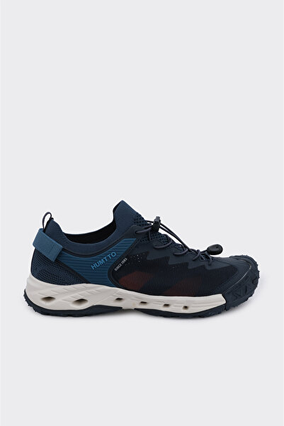derinet Humtto Fileli Comfort Taban Erkek Sneaker