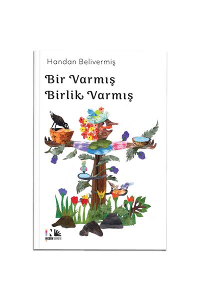 Nesin Yayınevi Bir Varmış Birlik Varmış