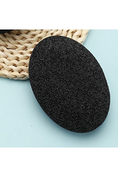 Choice black Pumice Stone,1Pc Stone Brown Reusable Foot Care Tool Foot File B...