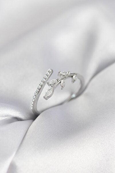 Inure Jewelry Brass Ring