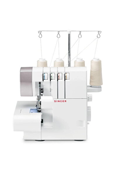 SİNGER Masina de cusut / surfilat S 0105