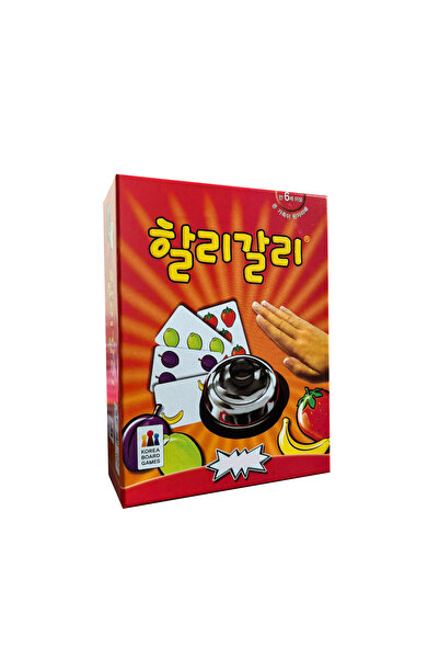 Choice Korean Board Game Family Gathering Game Card Fun Card Game Party Board...