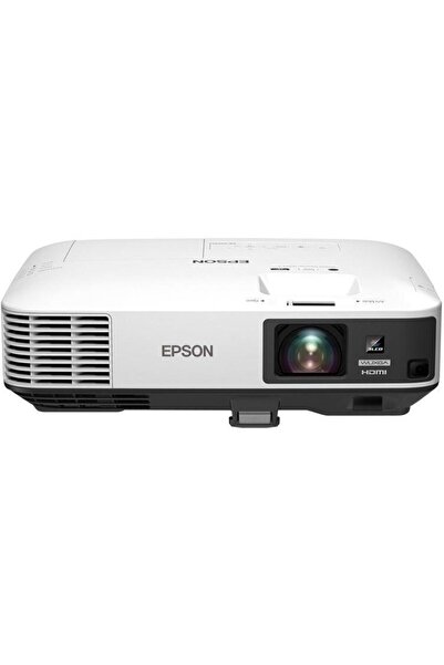 EPSON Videoproiector Eb-2250u, Fullhd+, 5000 Lumeni, Contrast 15000:1