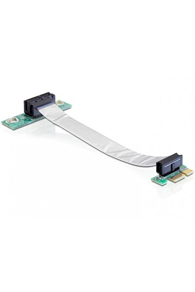 DELOCK Placă riser PCI Express, DeLock, 13 cm