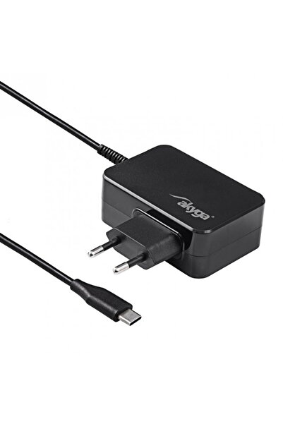 Akyga Încărcător laptop USB tip C 5-20V/3-4.5A 90W 1.8m, AK-ND-82