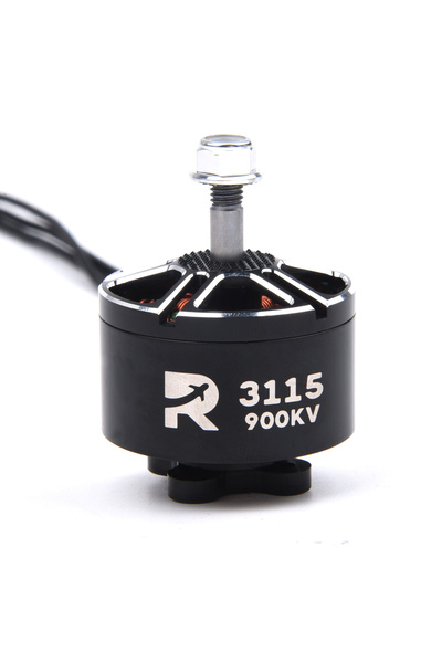 Choice3 محرك بدون فرشاة R3115 1Piece S3115 R3115 3115 900KV 6S لطائرات FPV Fr...