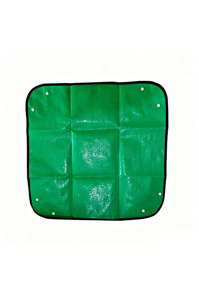 Choice 1pc 1pcs Planting Mat Gardening Potting Pad Foldable Garden Plant Flow...