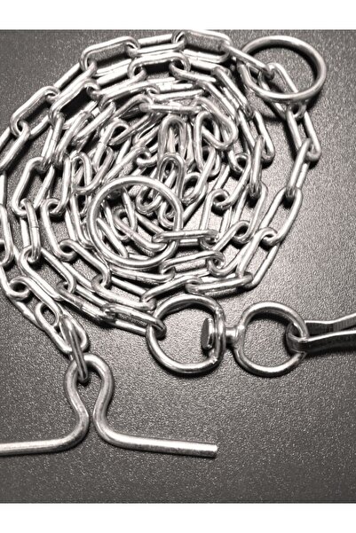 BALBAN TİCARET DOG CHAIN 30 NO 300 CM