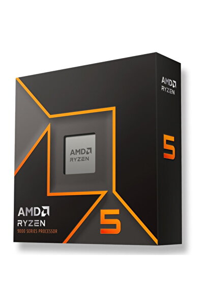 Amd Procesor Ryzen 59600X, Grafică Radeon