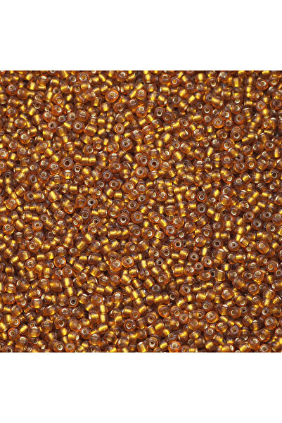 Choice24 2MM 18gAbout 1500pcs Brown 2/3/4mm Miyuki Glass Seed Beads Japanese ...