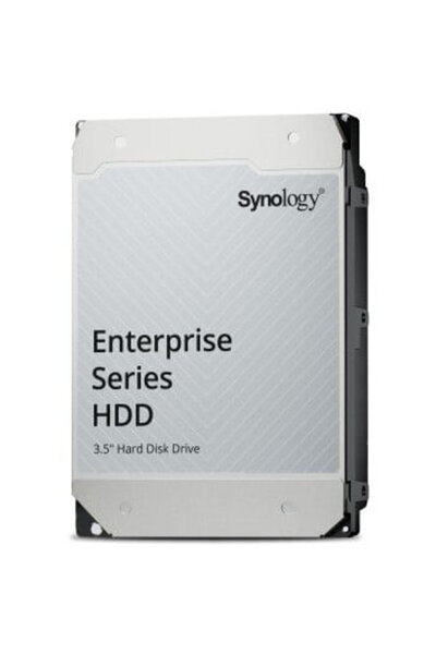 SYNOLOGY Enterprise hard disk-uri interne 20 TB 7200 RPM 512 Mega bites 3.5" ...
