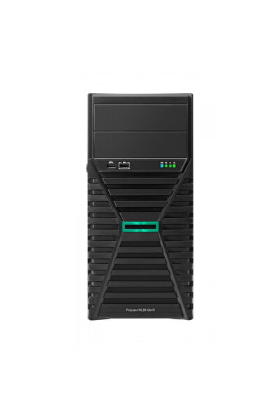 HP Sistem server ProLiant ML30 GEN11, Intel® Xeon® 6315P 2.8 GHz, 32 GB DDR5-...