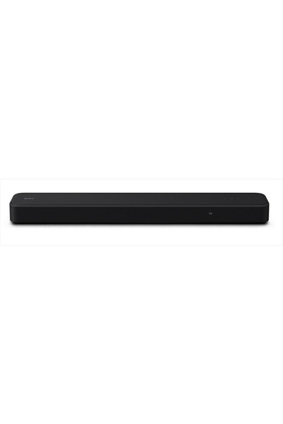 Sony Soundbar HT-S2000, 3.1 canale, 250W, Dolby Atmos, DTS:X, Bluetooth, Negr...