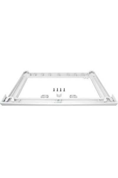 Bosch Kit de montare in coloana a masinii de spalat cu uscatorul WTZ27510, L5...