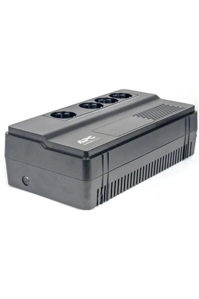 Apc EASY UPS BV 800VA, AVR, Priză Schuko
