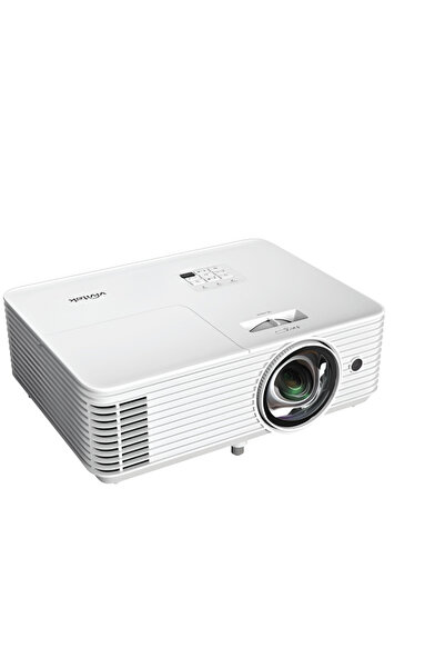 Vivitek Proiector video Vivitek, 3800 Lumeni, XGA (1024 x 768), cu rază scurt...