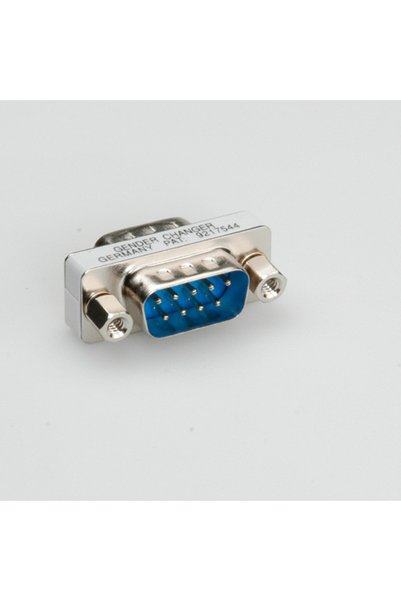Roline Adaptor D-Sub 9 M/M (12.03.2025-50)