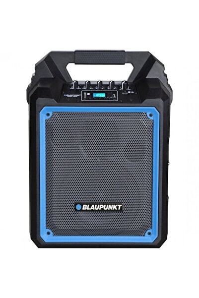 Blaupunkt Boxa portabila Blaupunkt, MB06, Bluetooth, FM/SD/USB/AUX/KARAOKE, 500W