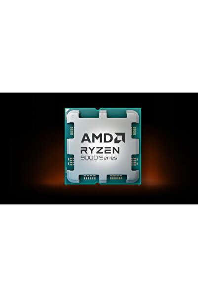 Amd Procesor Ryzen 7 9700X, Boost de 3.8/5.5GHz, Socket AM5, Grafică Radeon
