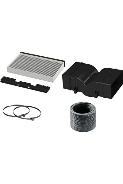 Bosch Kit recirculare Clean Air Standard DWZ2CB1I4 - 17006592