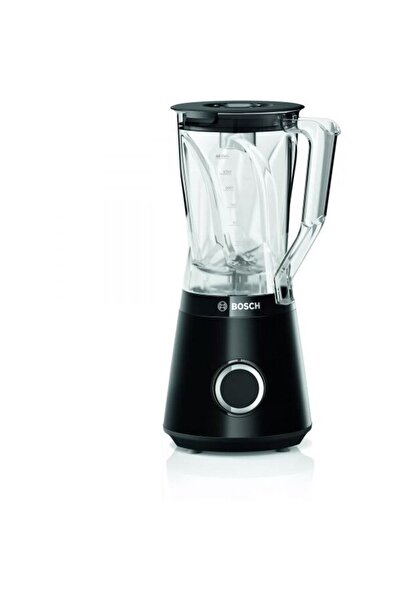 Bosch Blender Vita Power Seria 4 MMB6141B, 1200 W, 1.5 l, 3 programe automate...