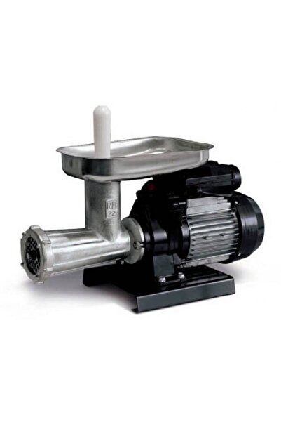 Reber Masina de tocat carne 9500 N n.22, Putere 600W, Productie 70~120kg/h, C...