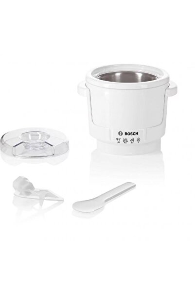 Bosch Accesoriu pentru preparare inghetata MUZ5EB2, pentru modelele de roboti...