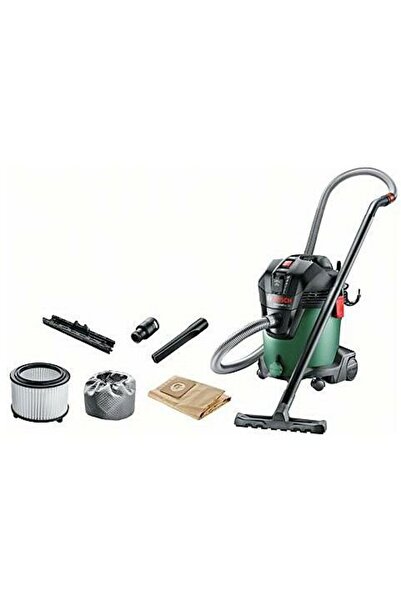 Bosch Aspirator AdvancedVac 20, umed/uscat