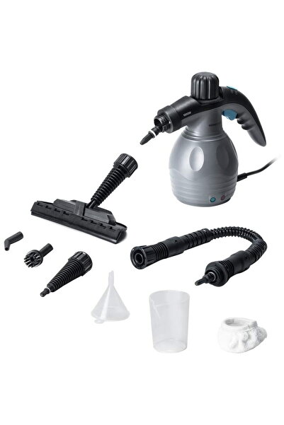 CECOTEC Aparat de curatat cu abur HydroSteam 1030 Active 05515, presiune maxi...