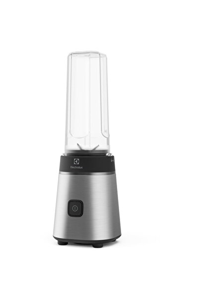 Electrolux Blender sport E3SB1-4ST, 300 W, 2 recipiente de 0.6 l cu capac, inox