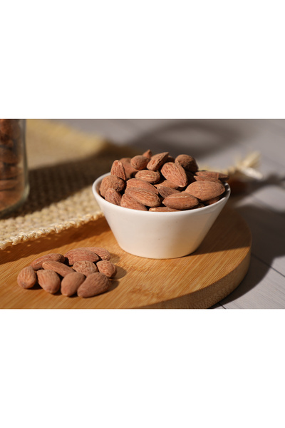 Halktan BADEM ( KAVRULMUŞ ) 1 KG.