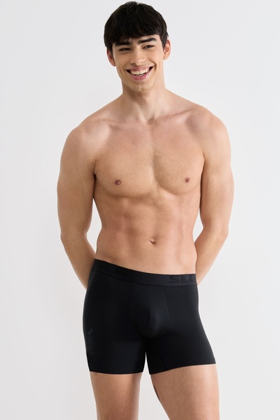 SLOGGI Σορτς  "Sloggi " SLG BASE SOFT 2 τεμάχια